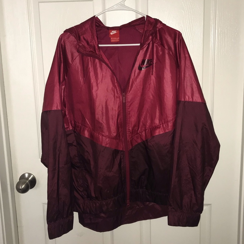 Nike Windbreaker
